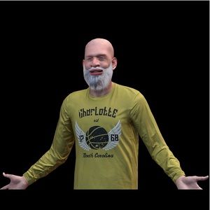 Meet your Posher, Kyle